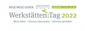 Logo Werkstätten:Tag 2022